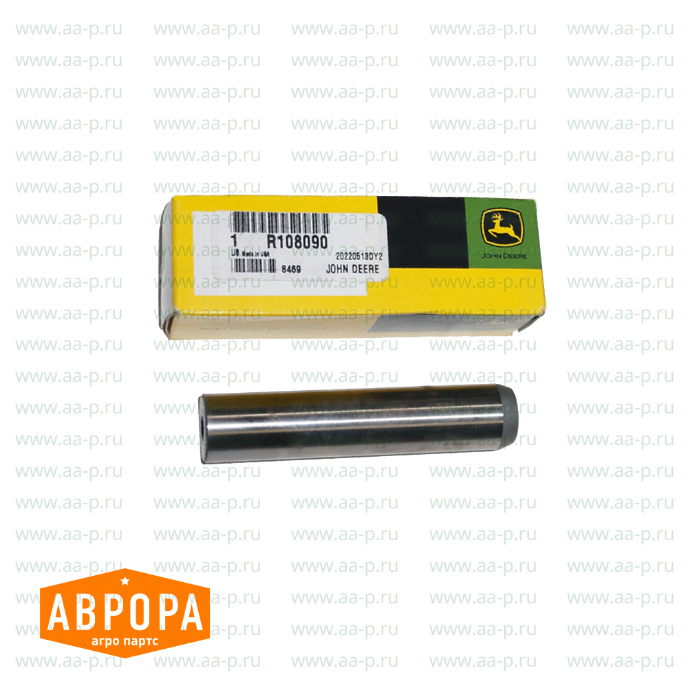 R108090 КРЕПЛЕНИЕ СО ШТИФТОМ
